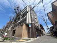 ｿﾙﾚｳﾞｪﾝﾃ神戸中山手通（401）