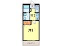 Smart　Court　西宮の間取図