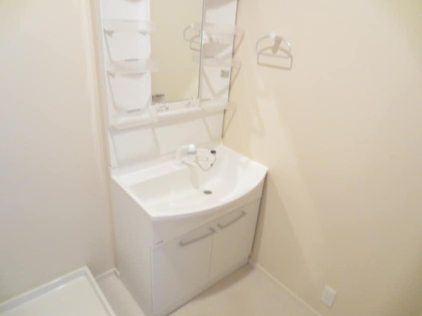 洗面 Smart　Court　西宮