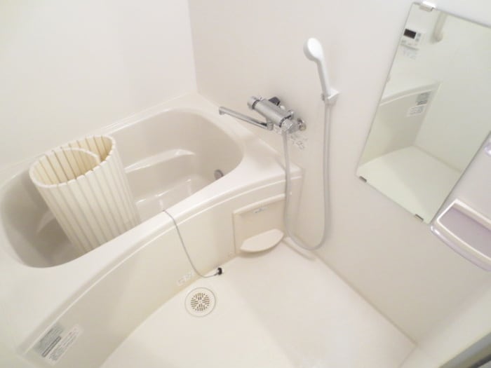 バス／シャワールーム等 Smart　Court　西宮