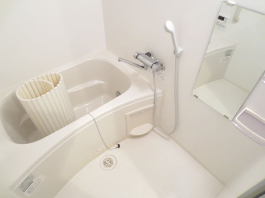 バス／シャワールーム等 Smart　Court　西宮