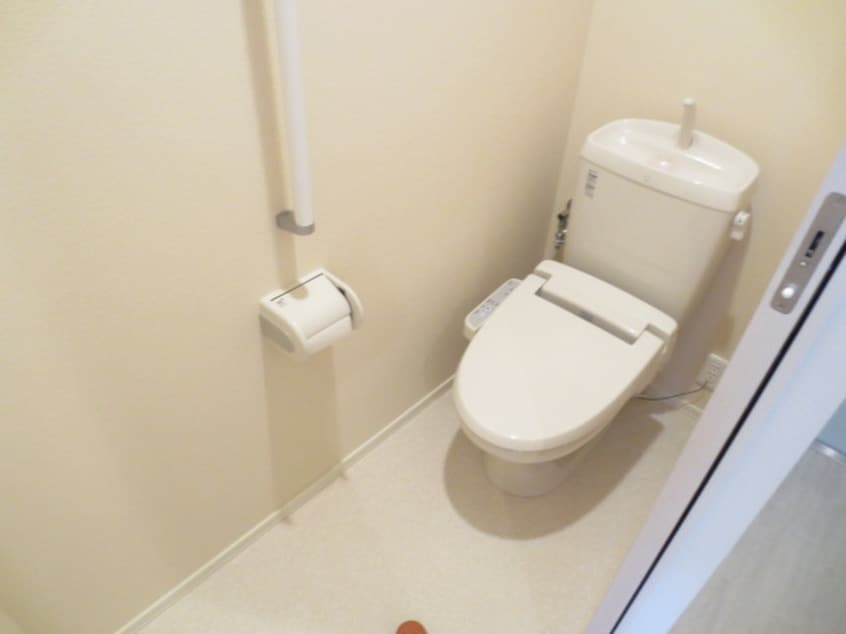 トイレ Smart　Court　西宮