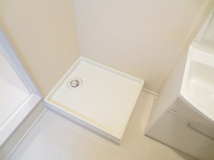 洗濯機置場 Smart　Court　西宮