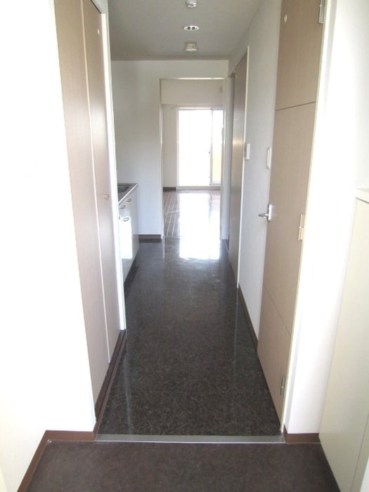 玄関 KDXﾚｼﾞﾃﾞﾝｽ難波