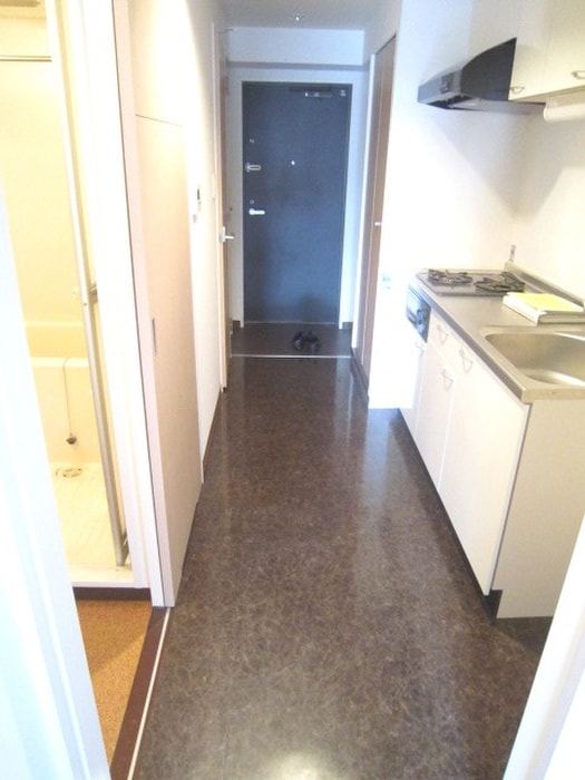 廊下 KDXﾚｼﾞﾃﾞﾝｽ難波