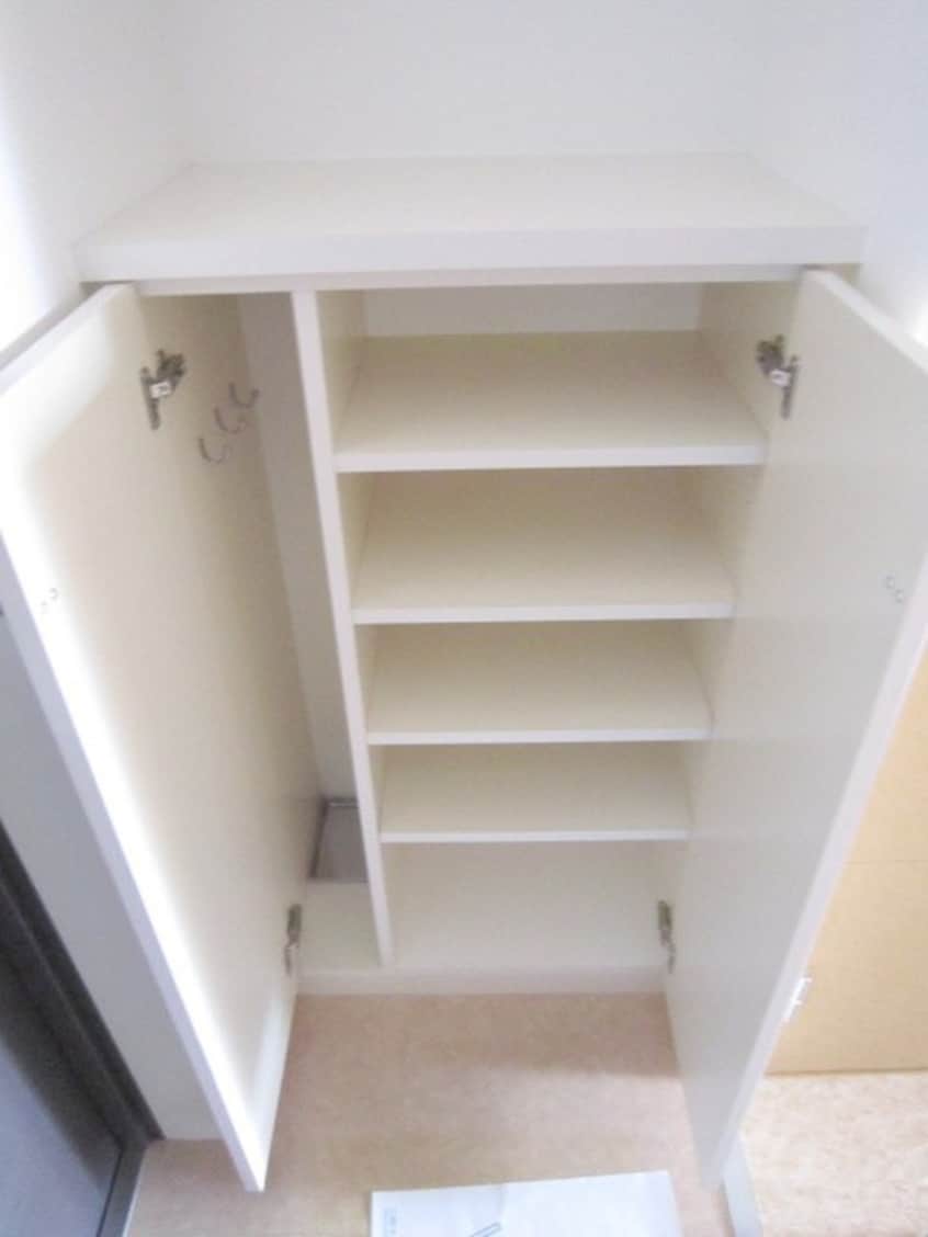 靴箱 KDXﾚｼﾞﾃﾞﾝｽ難波