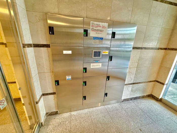 建物設備 KDXﾚｼﾞﾃﾞﾝｽ難波