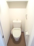 トイレ KDXﾚｼﾞﾃﾞﾝｽ難波