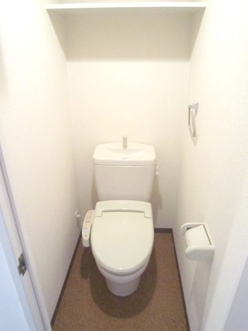 トイレ KDXﾚｼﾞﾃﾞﾝｽ難波