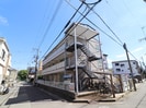 マスタ－ズ長洲の外観