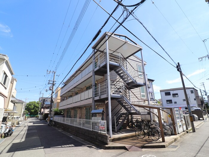 外観写真 マスタ－ズ長洲
