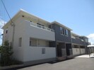 Ｖｉｌｌａ　すみれの外観