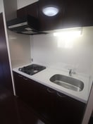 キッチン ｴｽﾃﾑｺ-ﾄ京都駅前ＫＯＴＯ(303)