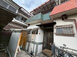 西中野2丁目テラスハウス