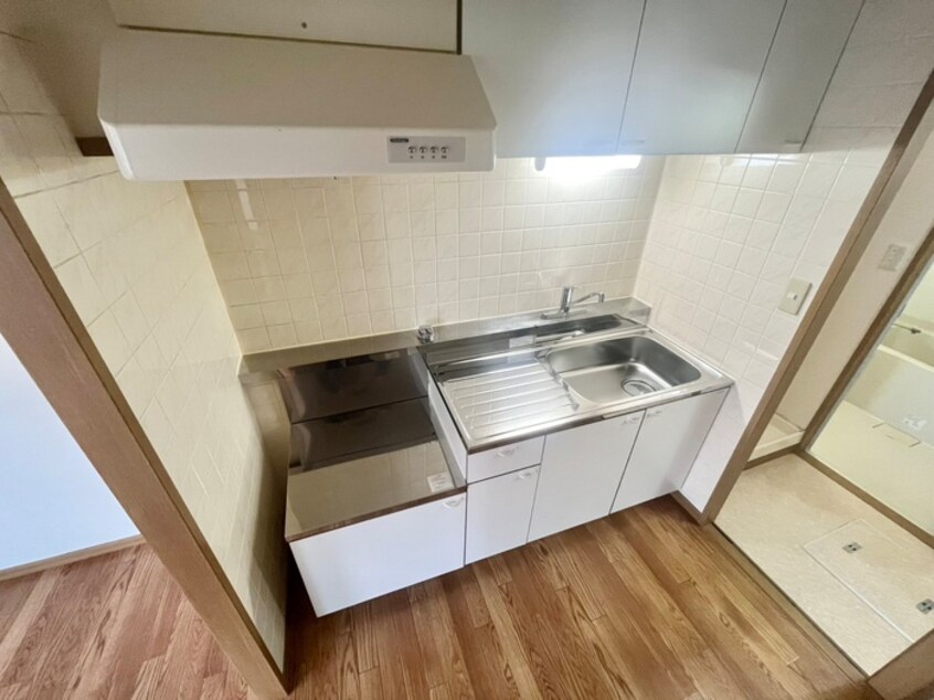 キッチン 武庫之荘グリ－ンマンション