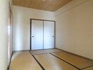 居室 武庫之荘グリ－ンマンション