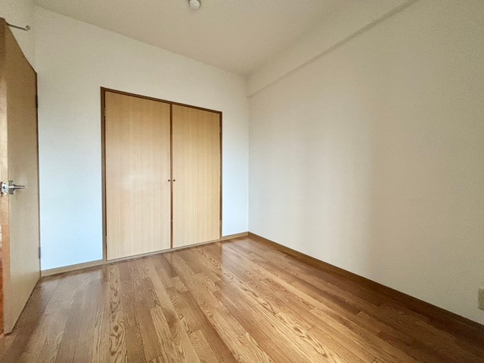 居室 武庫之荘グリ－ンマンション