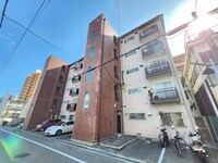 丸和ハイツ（Ｃ・Ｄ）