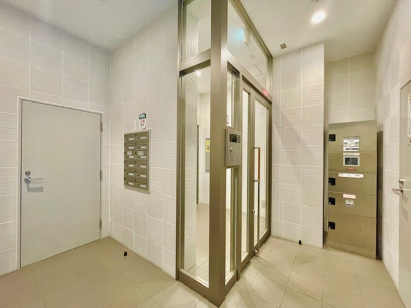 その他 Room 結　豊中駅前