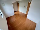 居室 Room 結　豊中駅前