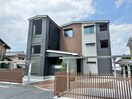 外観写真 フルール　アムール
