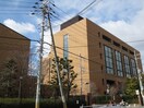 大阪学院大学(大学/短大/専門学校)まで240m ネオセレス五番館