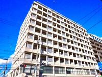 京都二条ハイツ901