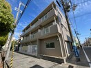 外観写真 パ－クサイド六甲