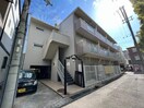 外観写真 パ－クサイド六甲