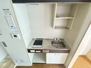 キッチン パ－クサイド六甲