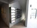 建物設備 パ－クサイド六甲
