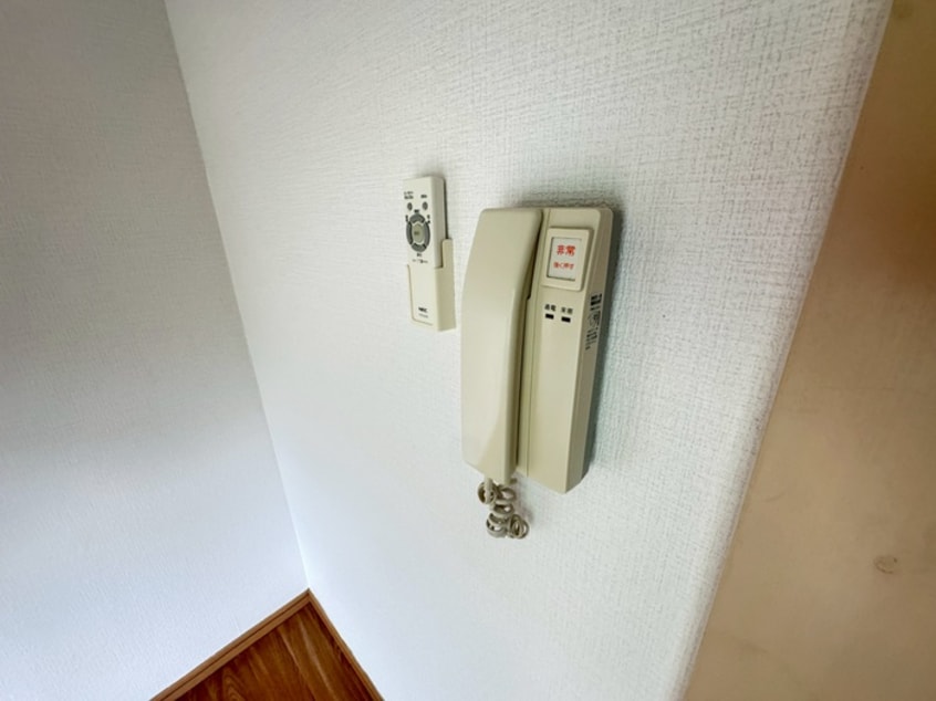 内観写真 パ－クサイド六甲