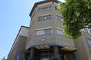 高羽小学校(小学校)まで200m パ－クサイド六甲