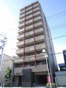 ｴｽﾃﾑｺ-ﾄ京都駅前ＫＯＴＯ(306)の外観