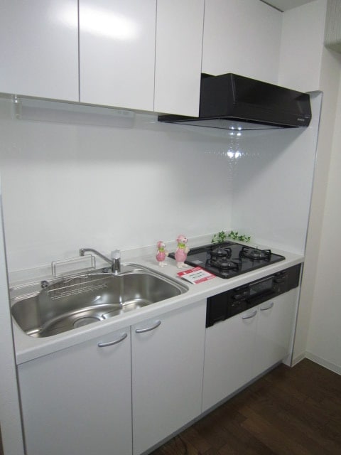 キッチン メゾンドヴィル北堀江(202)