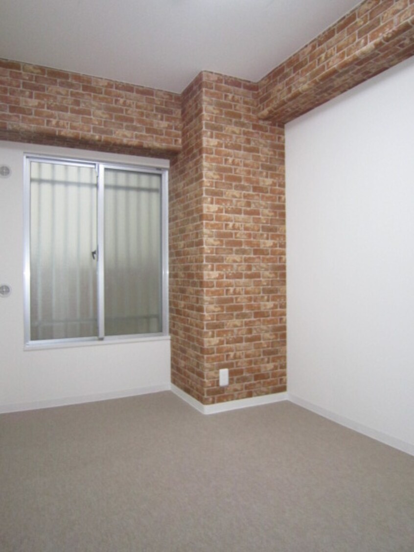 居室 メゾンドヴィル北堀江(202)