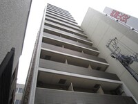 アスヴェル神戸元町Ⅱ(1201)