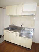 キッチン エブリ・ワン