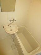 バス／シャワールーム等 エブリ・ワン