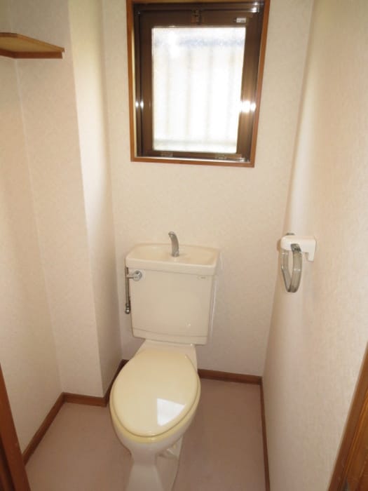 トイレ エブリ・ワン