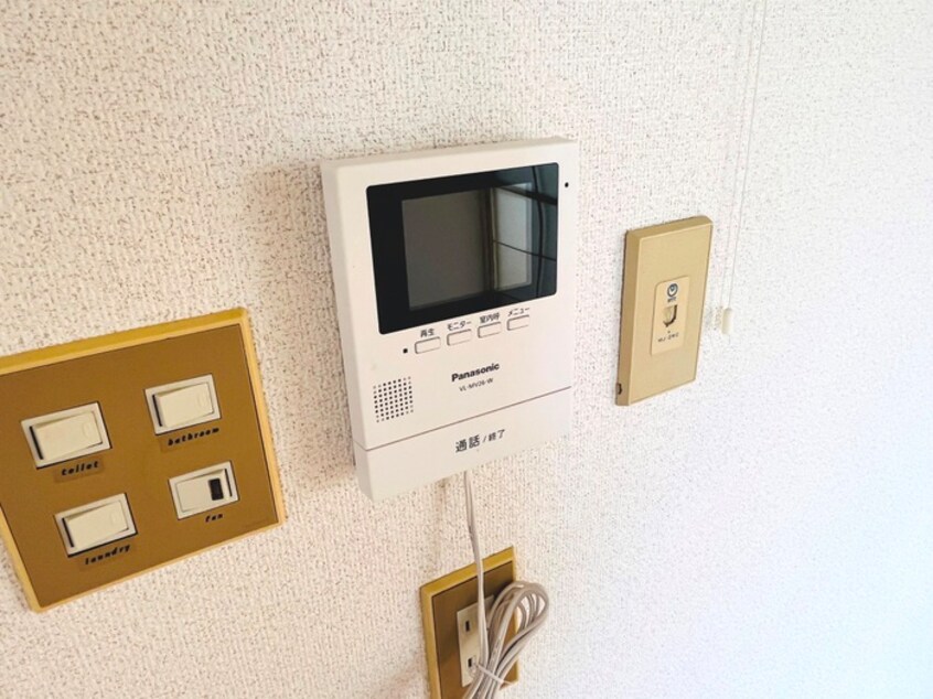 内観写真 菊水ハイツ