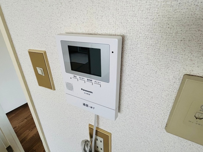 内観写真 菊水ハイツ
