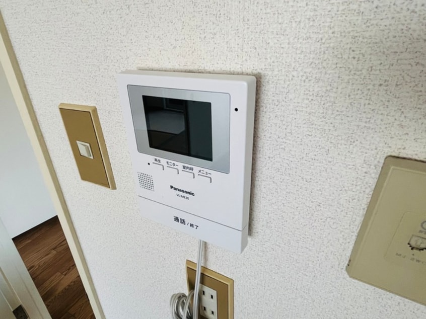 内観写真 菊水ハイツ