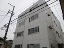 アイプラスⅡの外観