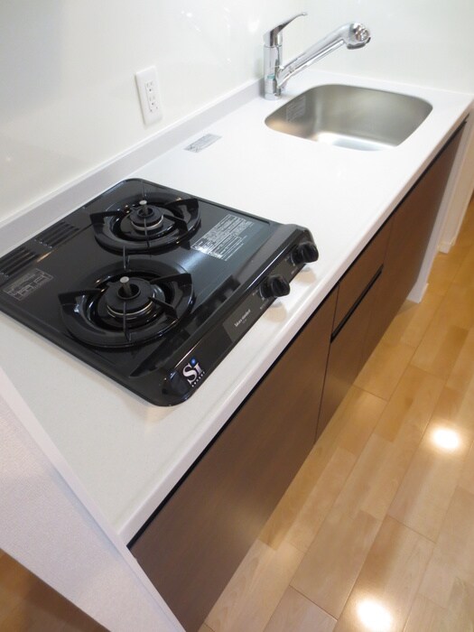 キッチン リヴィエール北梅田