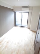 居室 リヴィエール北梅田