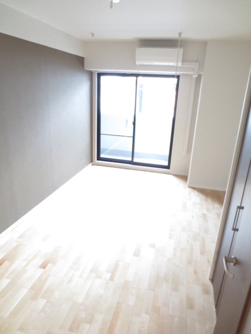 居室 リヴィエール北梅田