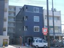 プレシャス六番館の外観