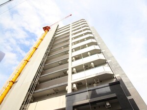 ｴｽﾃﾑｺｰﾄ梅田北Ⅱｾﾞﾆｽ（701）