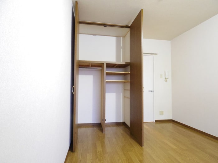 収納 クゥオンヌ城陽